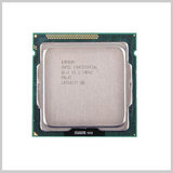 Intel英特尔 酷睿i3 2120散片