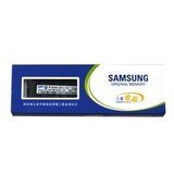 Samsung/三星金条 笔记本内存条 DDR3 13